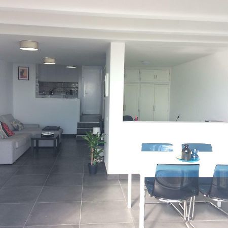 Bungalow San Agustin Exterior foto
