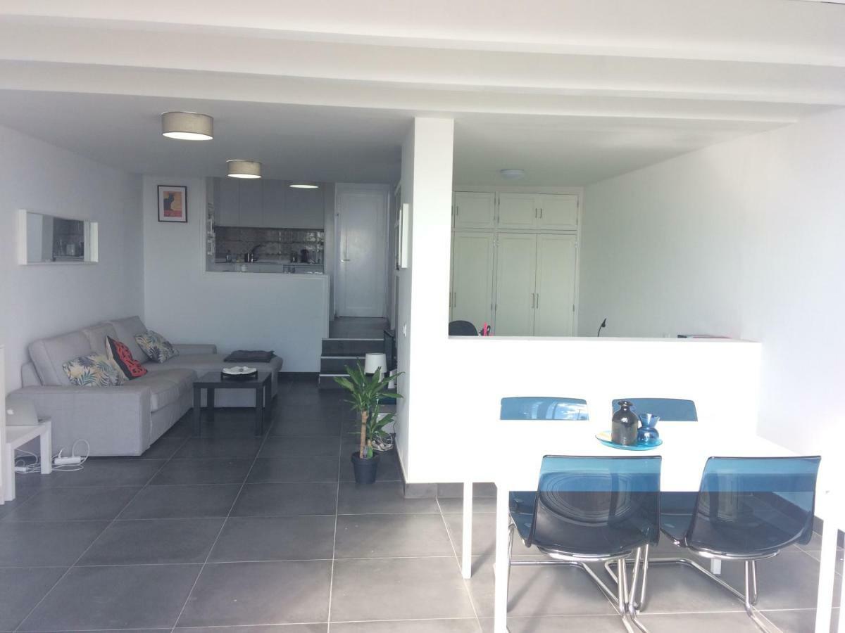 Bungalow San Agustin Exterior foto